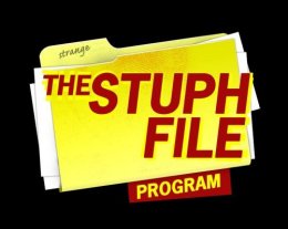 The Stuph File Program