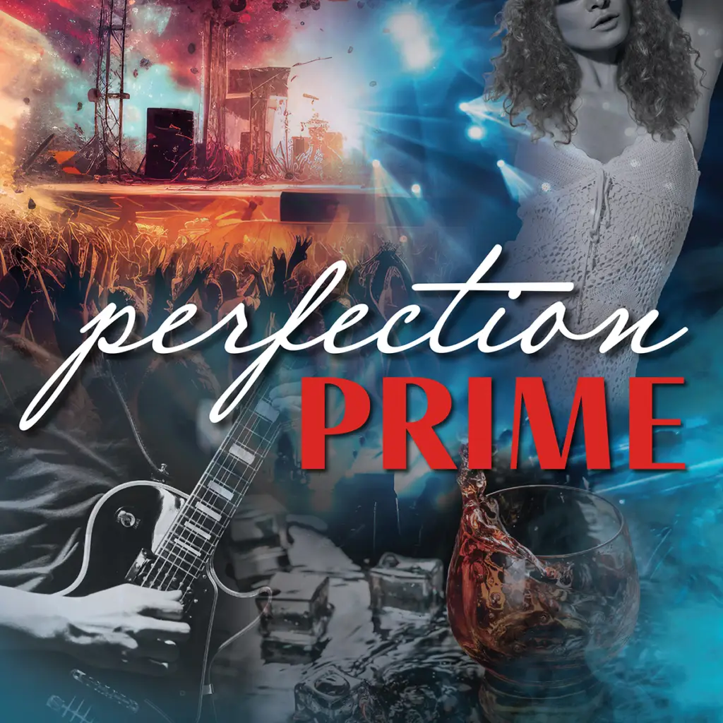 Perfection Prime album cover